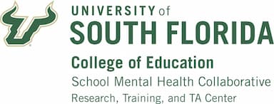 USF SMHC Logo