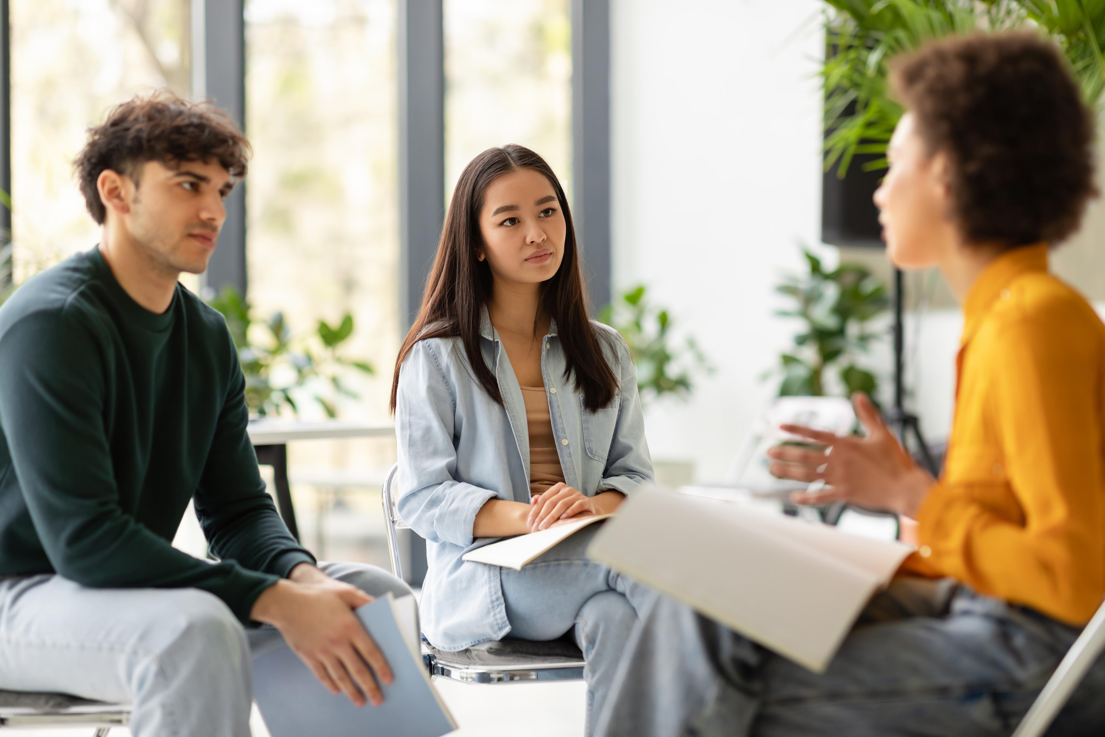 Individualized Behavioral Interventions